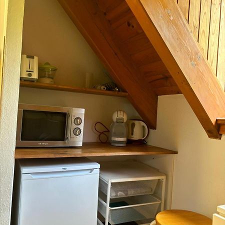 Apartmán Duplex Pla De L'Ermita Exteriér fotografie