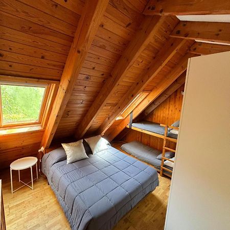 Apartmán Duplex Pla De L'Ermita Exteriér fotografie