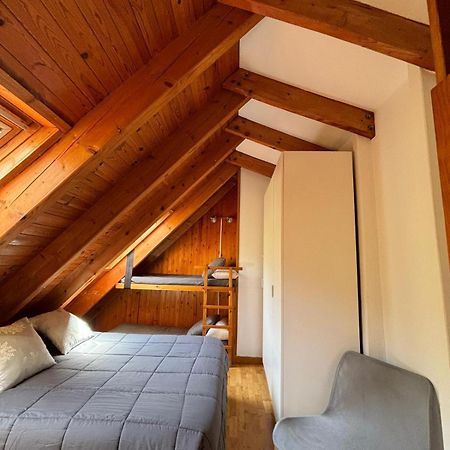 Apartmán Duplex Pla De L'Ermita Exteriér fotografie