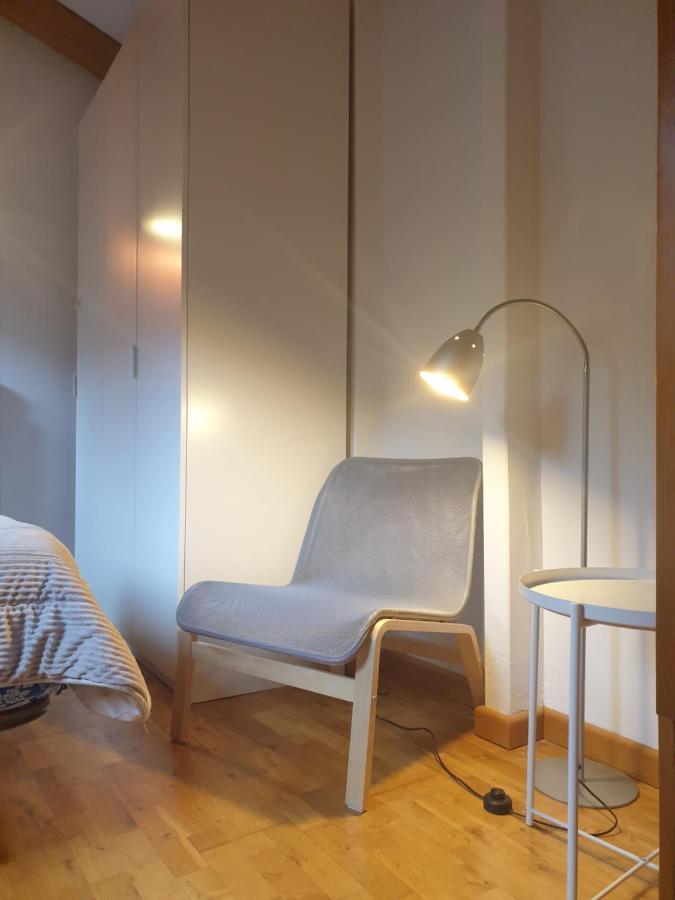 Apartmán Duplex Pla De L'Ermita Exteriér fotografie