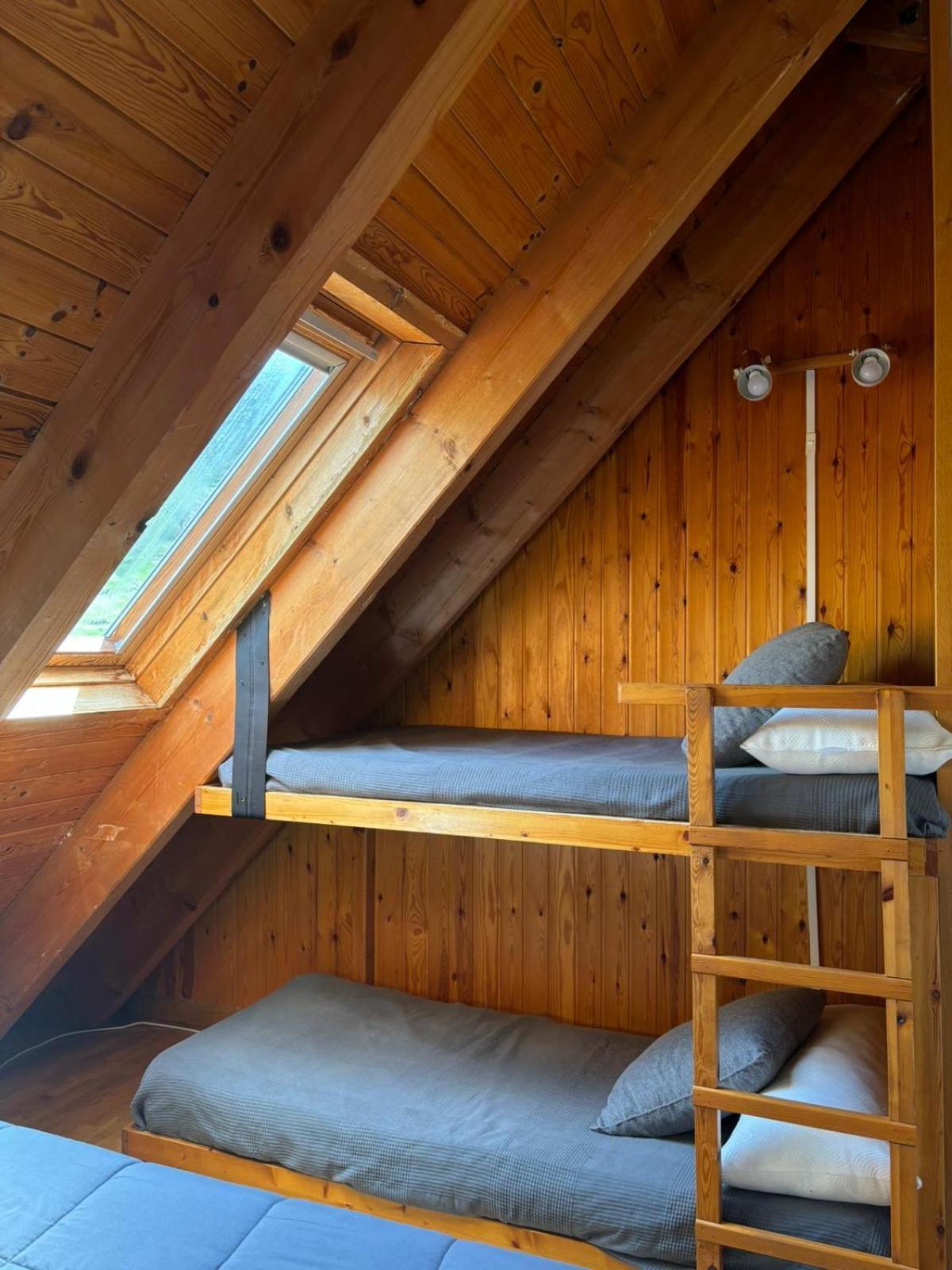 Apartmán Duplex Pla De L'Ermita Exteriér fotografie