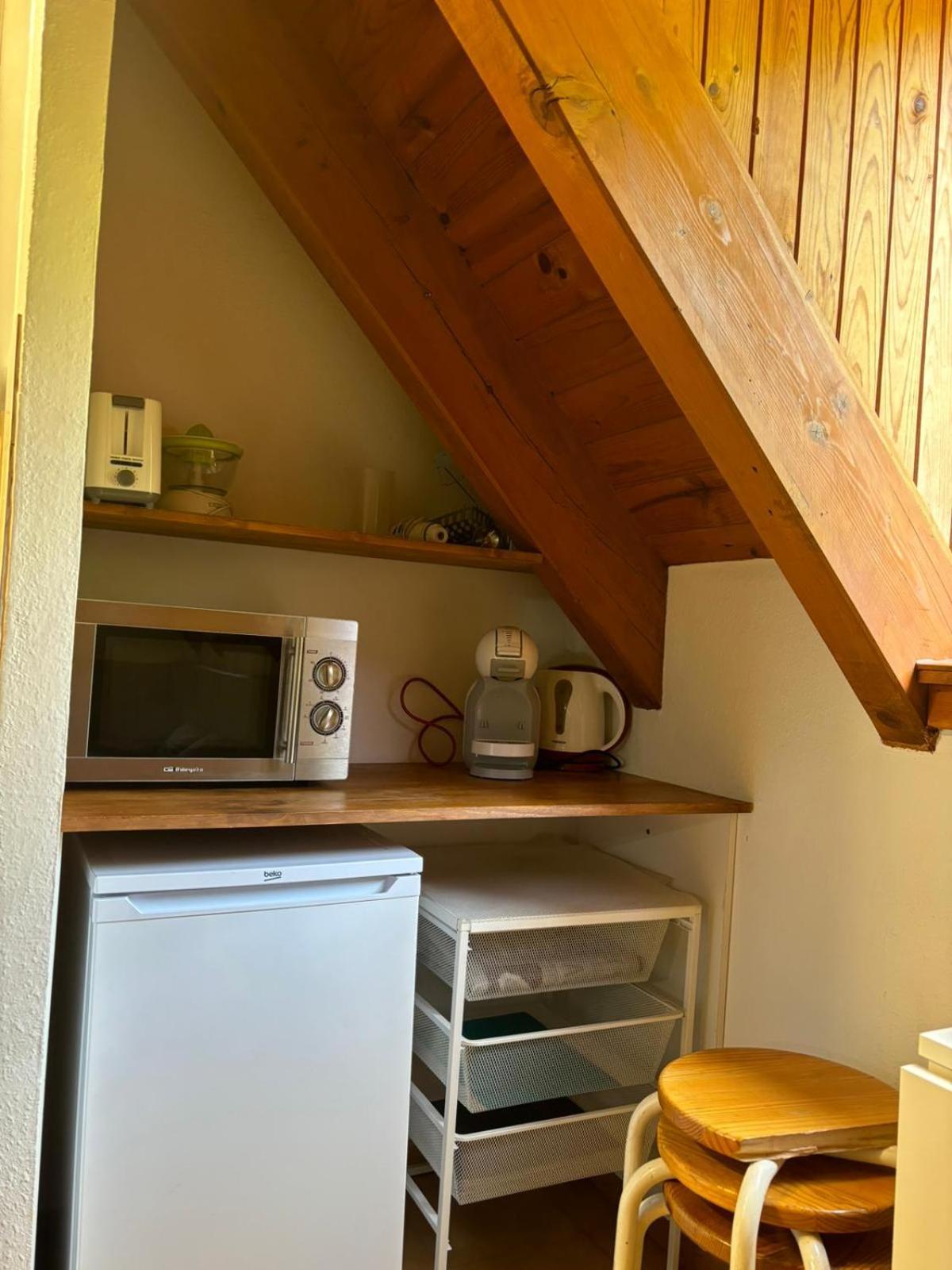 Apartmán Duplex Pla De L'Ermita Exteriér fotografie