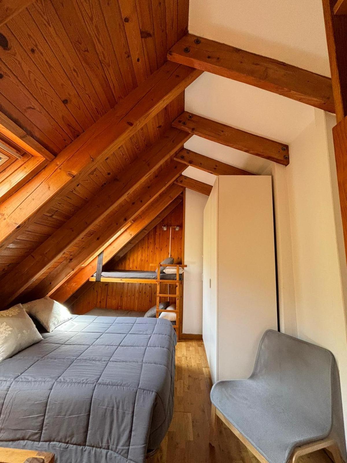 Apartmán Duplex Pla De L'Ermita Exteriér fotografie